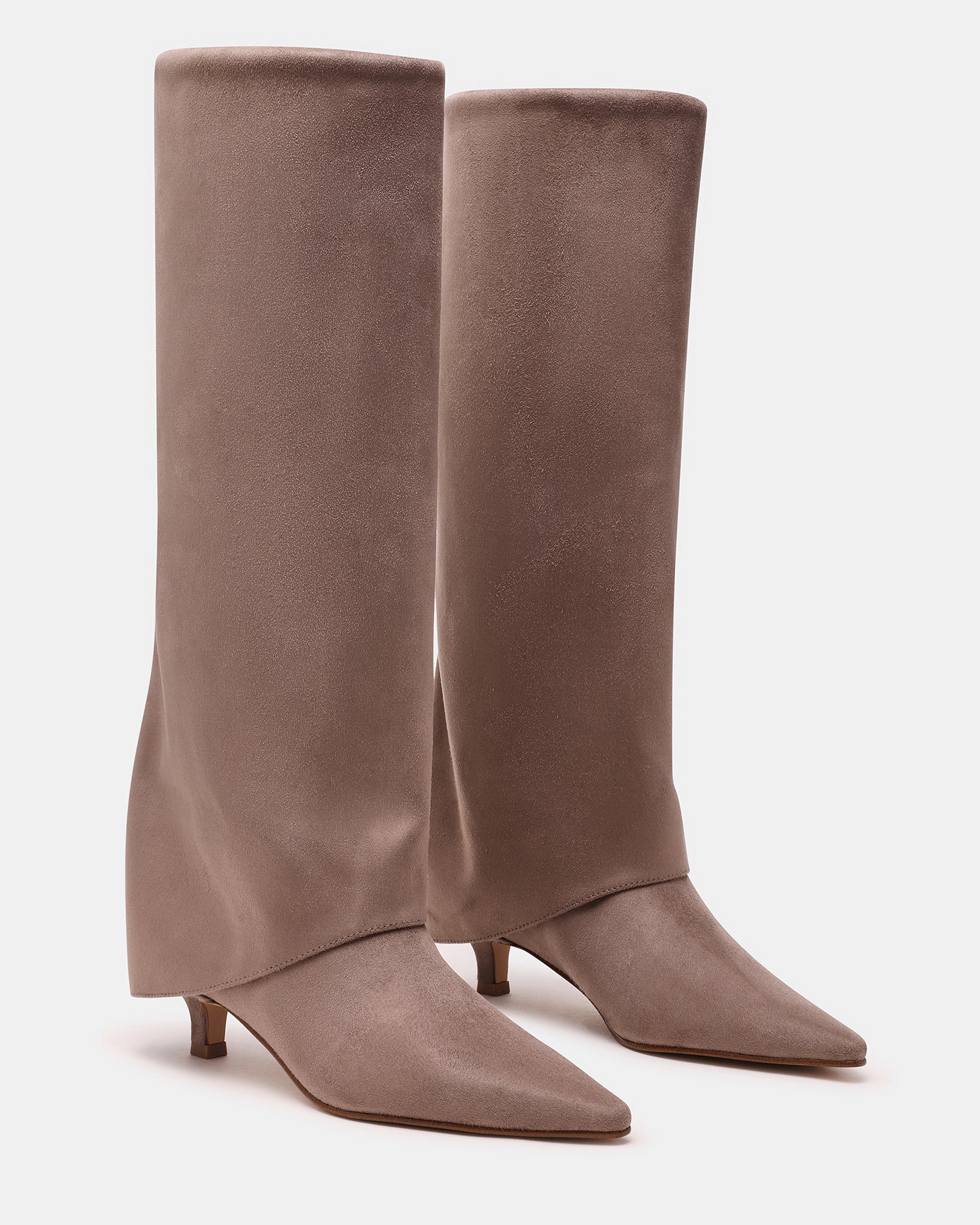RHAPSODIES STIVALE TAUPE