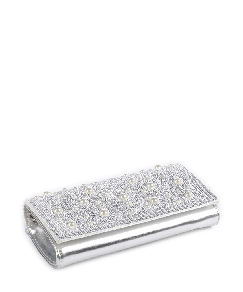 Bforever Borsa Argento Perla - view 3