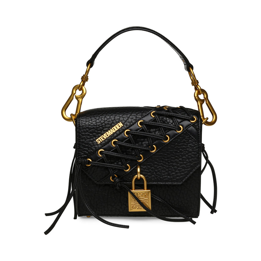 Box-k Borsa Nero Oro