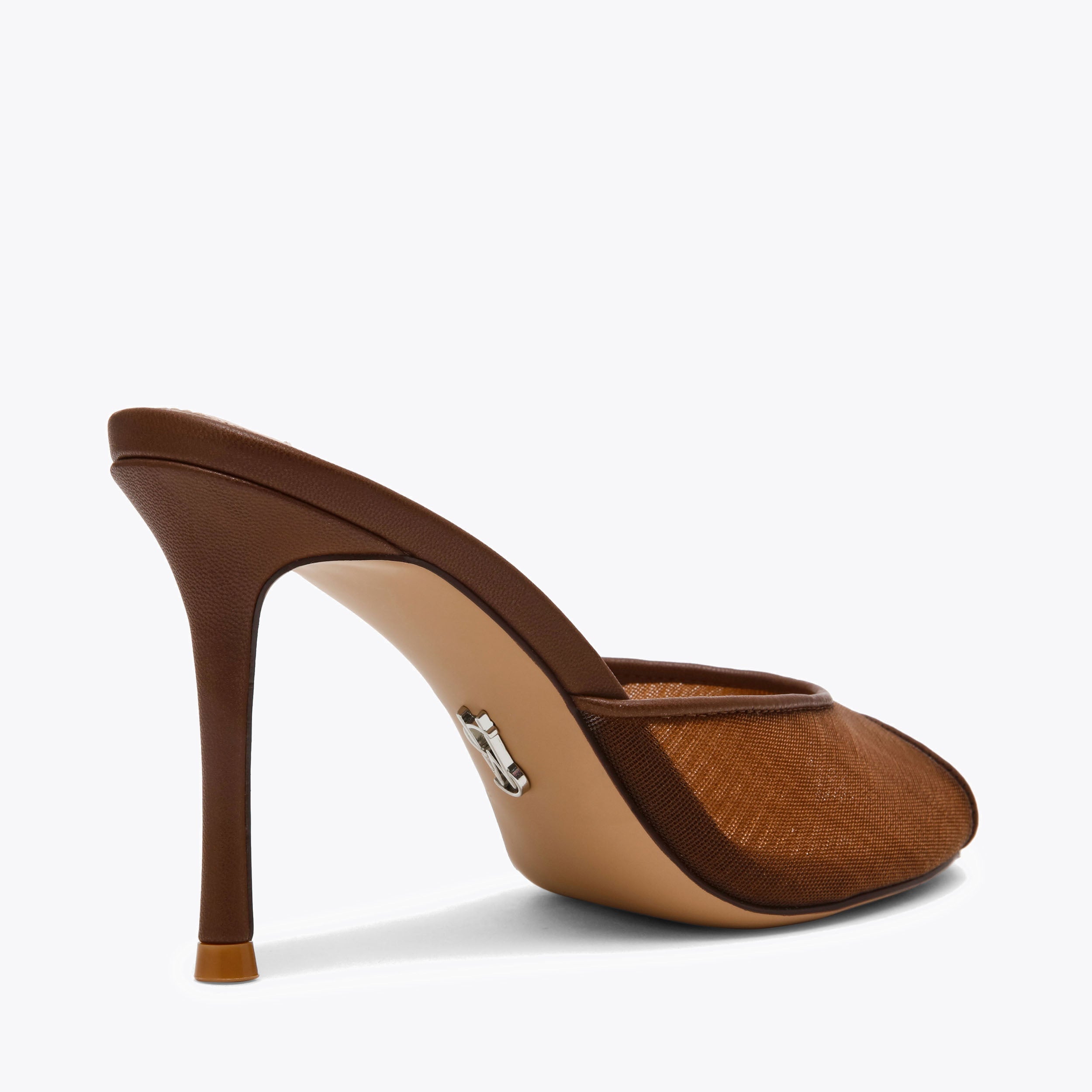 Rollout-M Mule Marrone Mesh - view 4