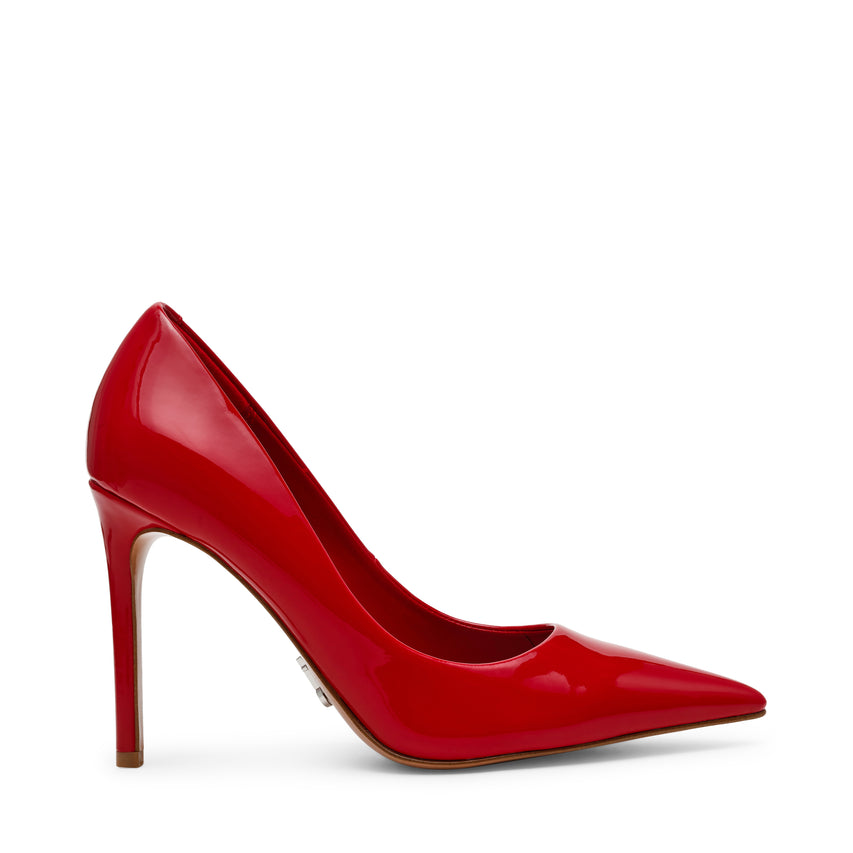 THRIVE DÉCOLLETÉ ROSSO VERNICE