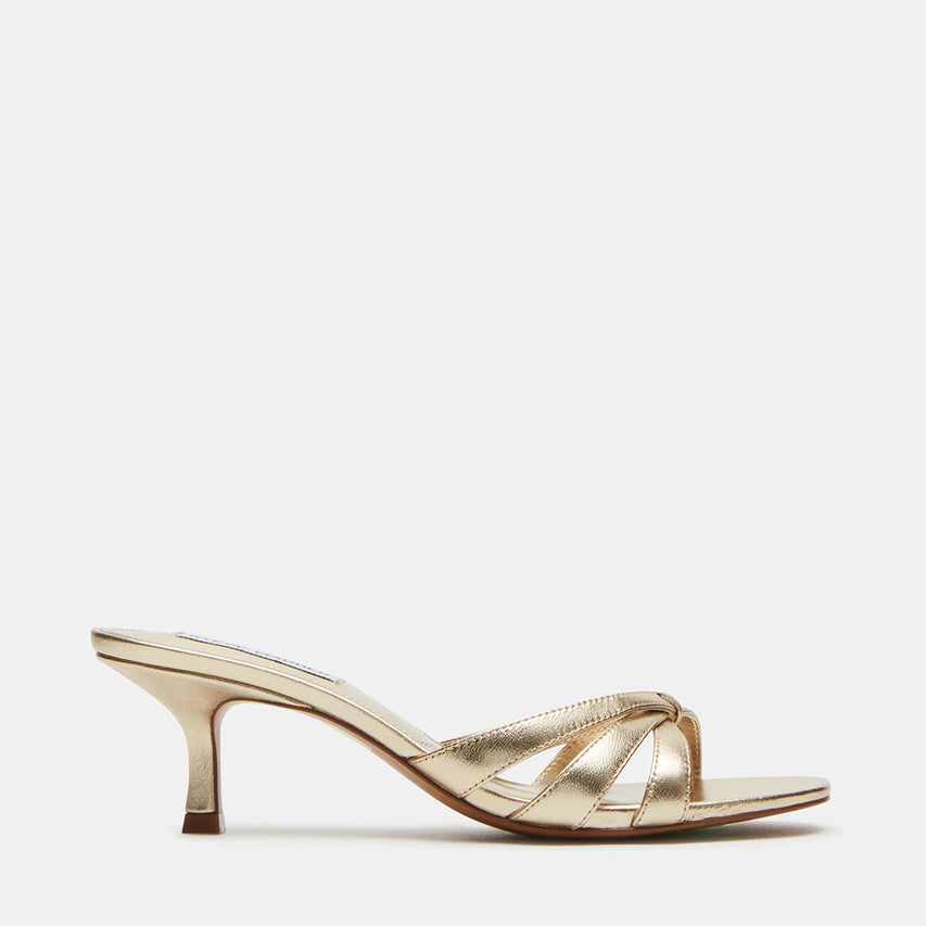 Cary Sandalo Oro