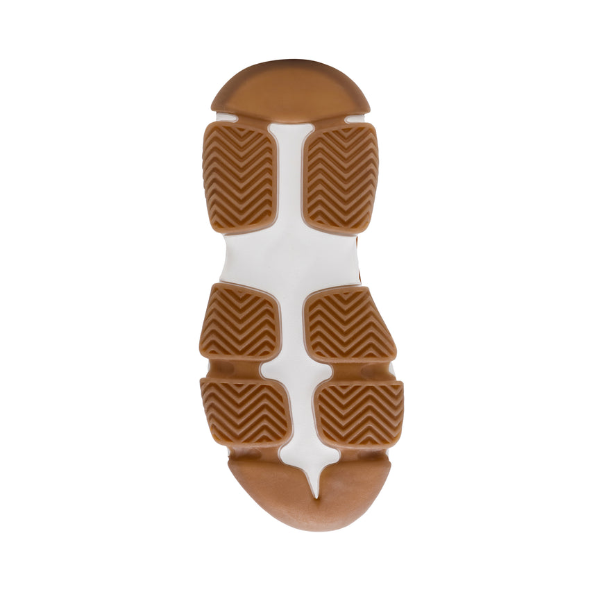 Possession-e Sneaker Leopard Tan