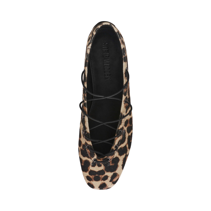 Pointe Ballerina Leopard - view 6