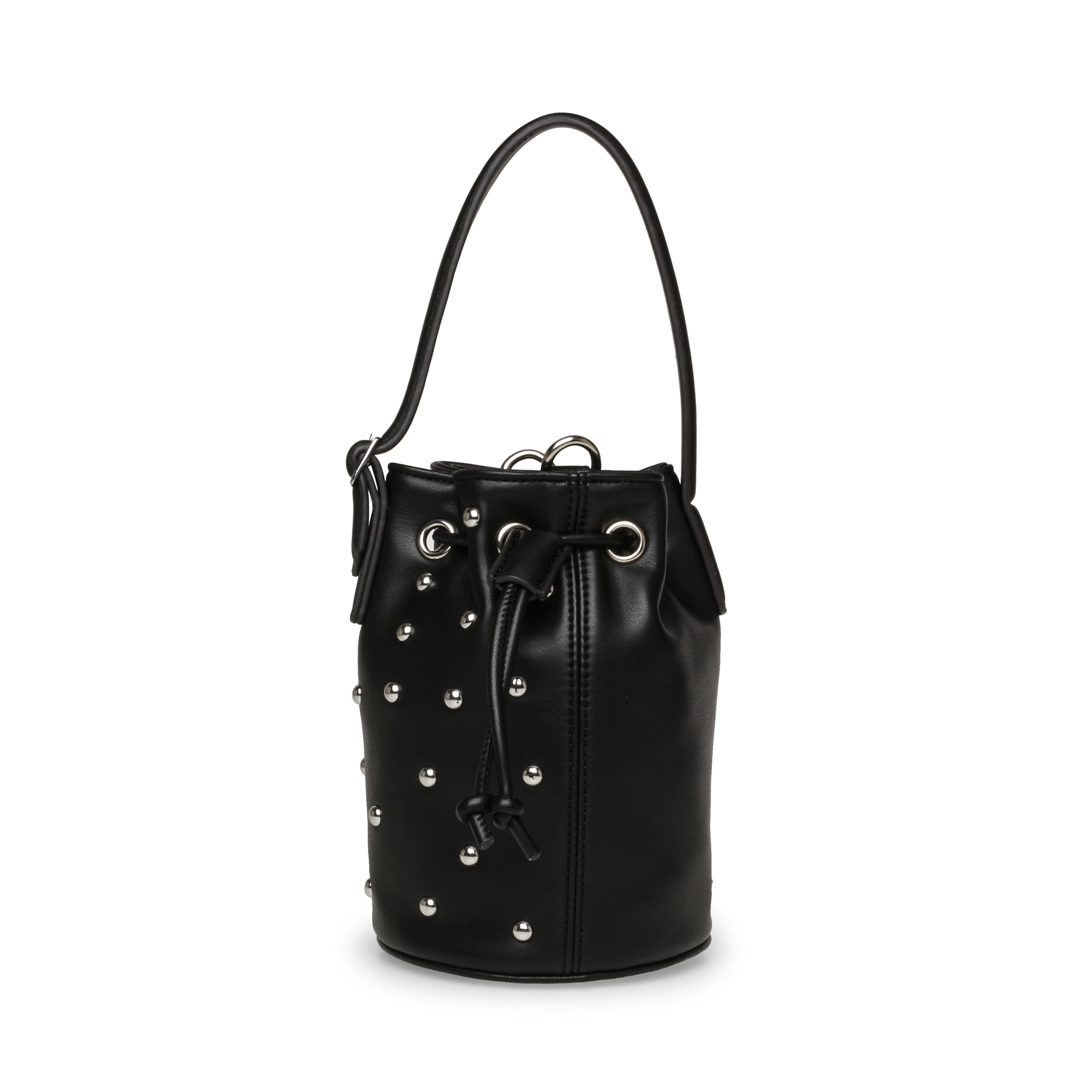 Bsunray Borsa Nero Argento - view 4
