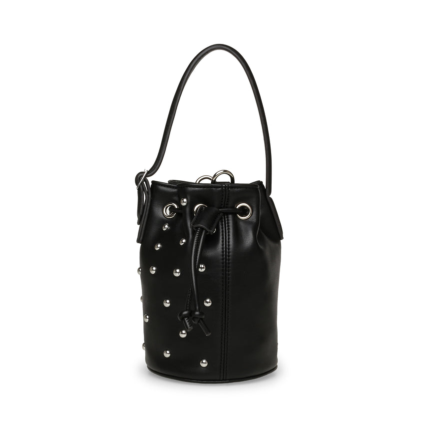 Bsunray Borsa Nero Argento - view 4