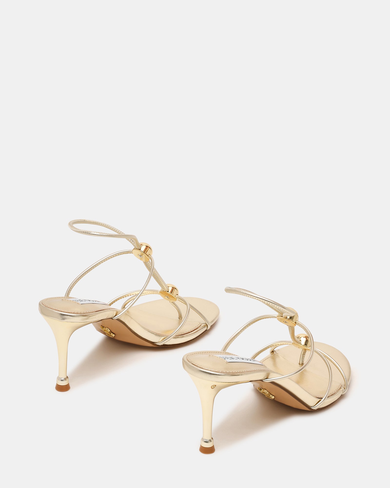 Ramos Sandalo Oro - view 5
