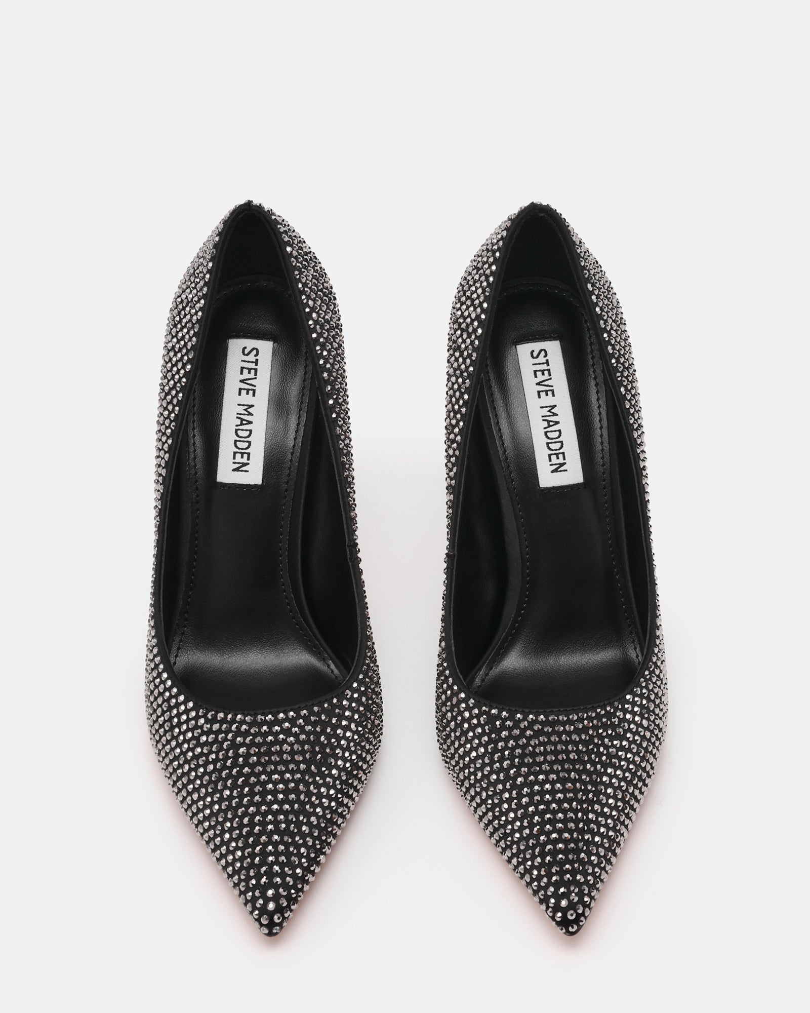 Thrive-R Décolleté Nero