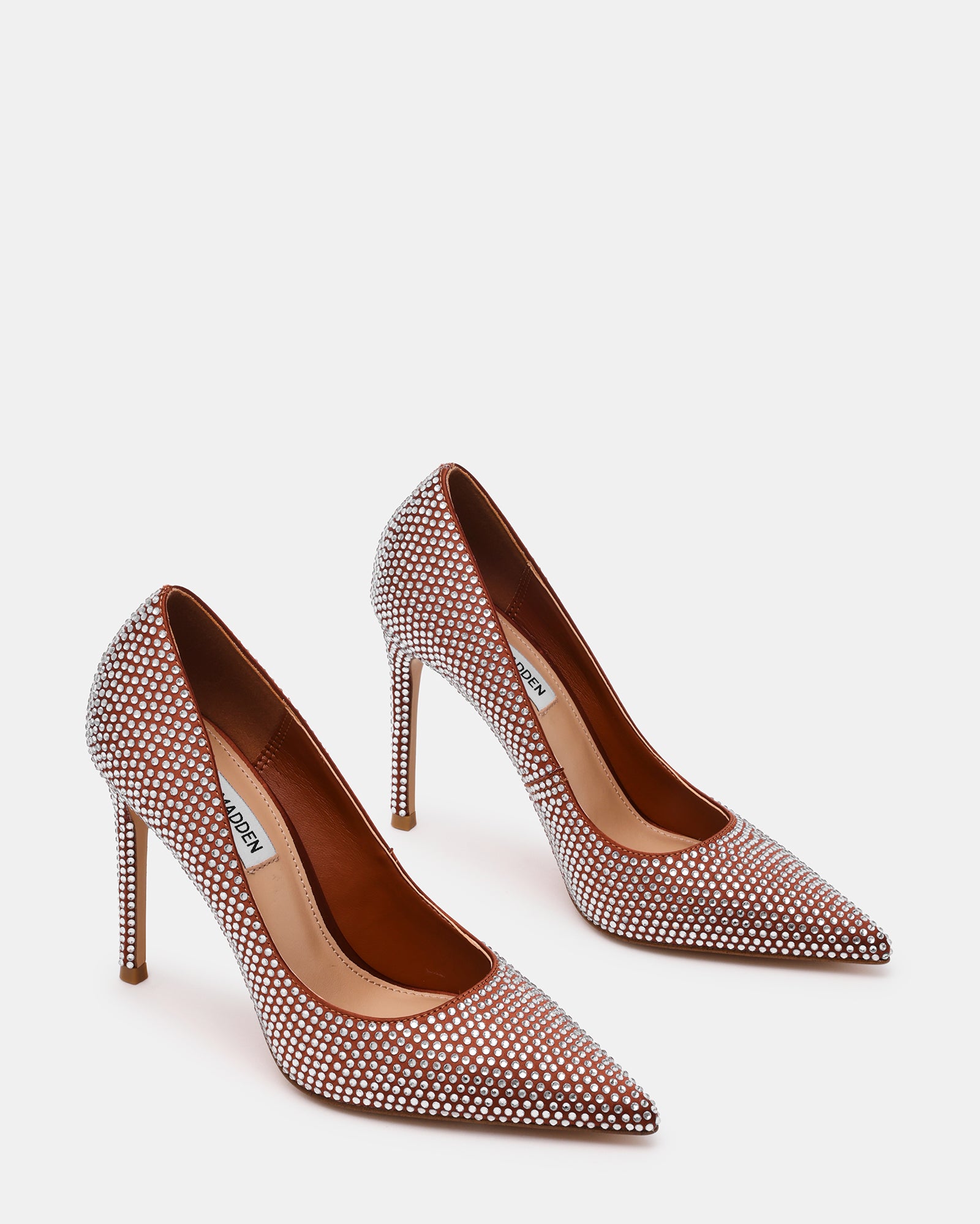 Thrive-r Décolleté Marrone