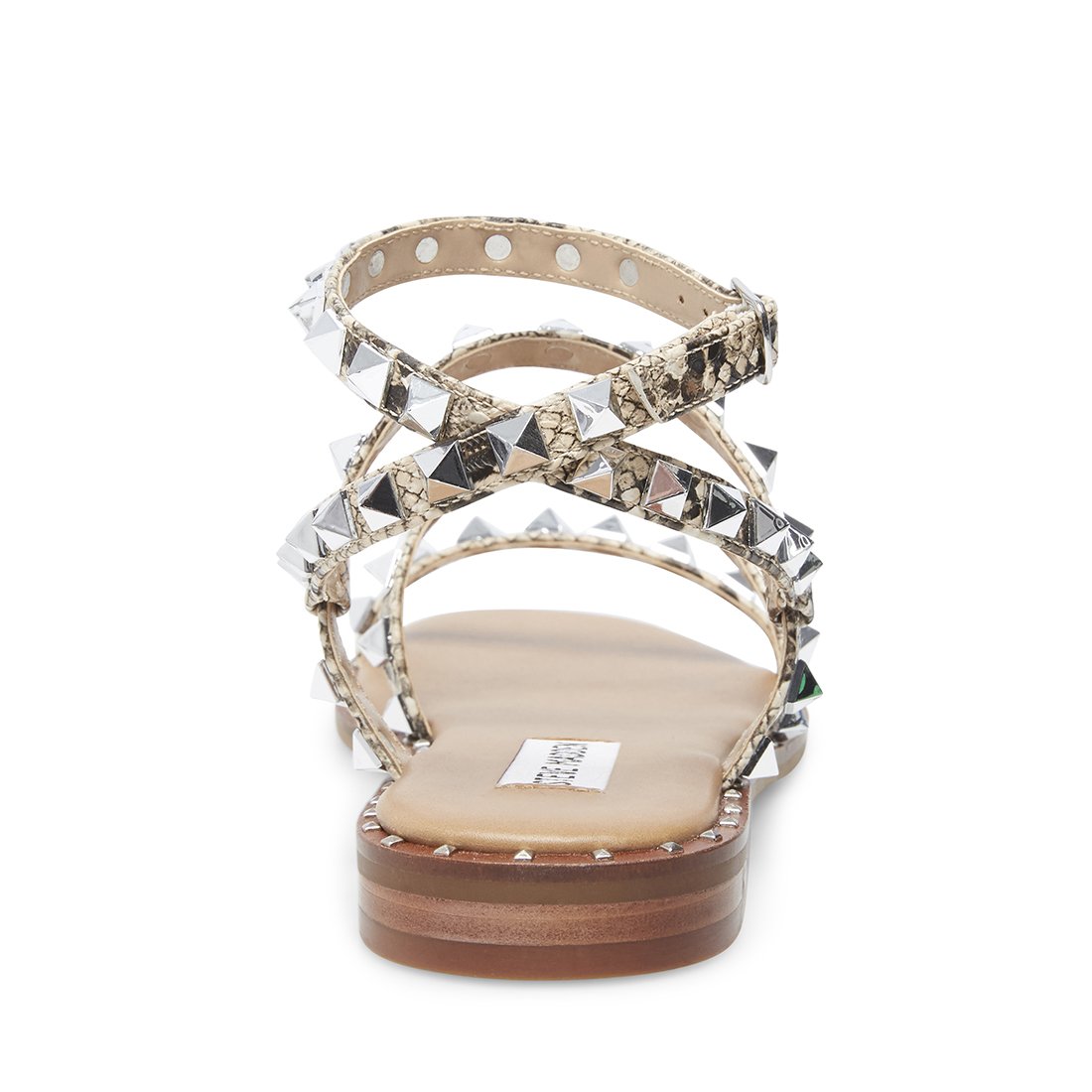 Travel Sandalo Snake