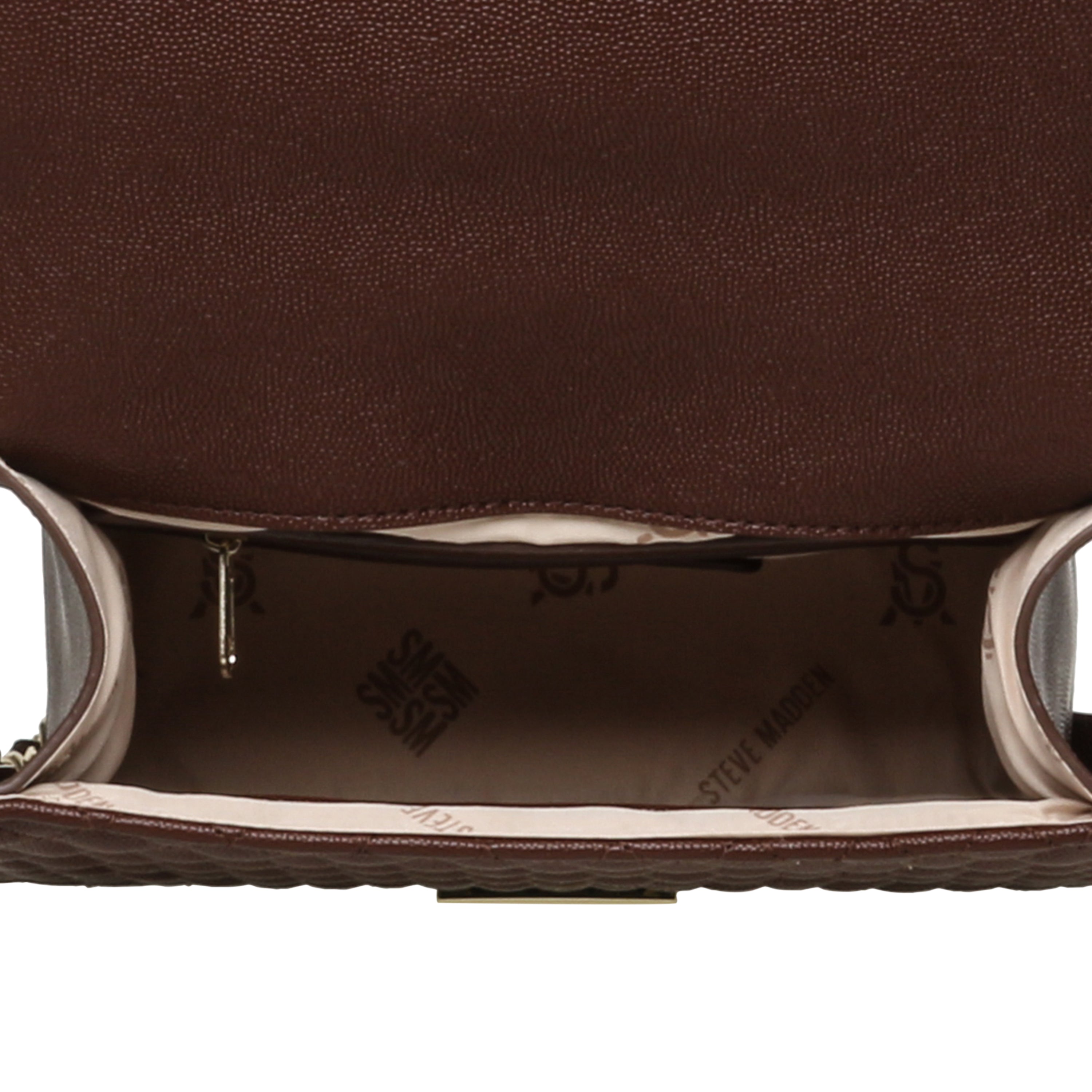 BAMARA-2 BORSA CHOCO ORO