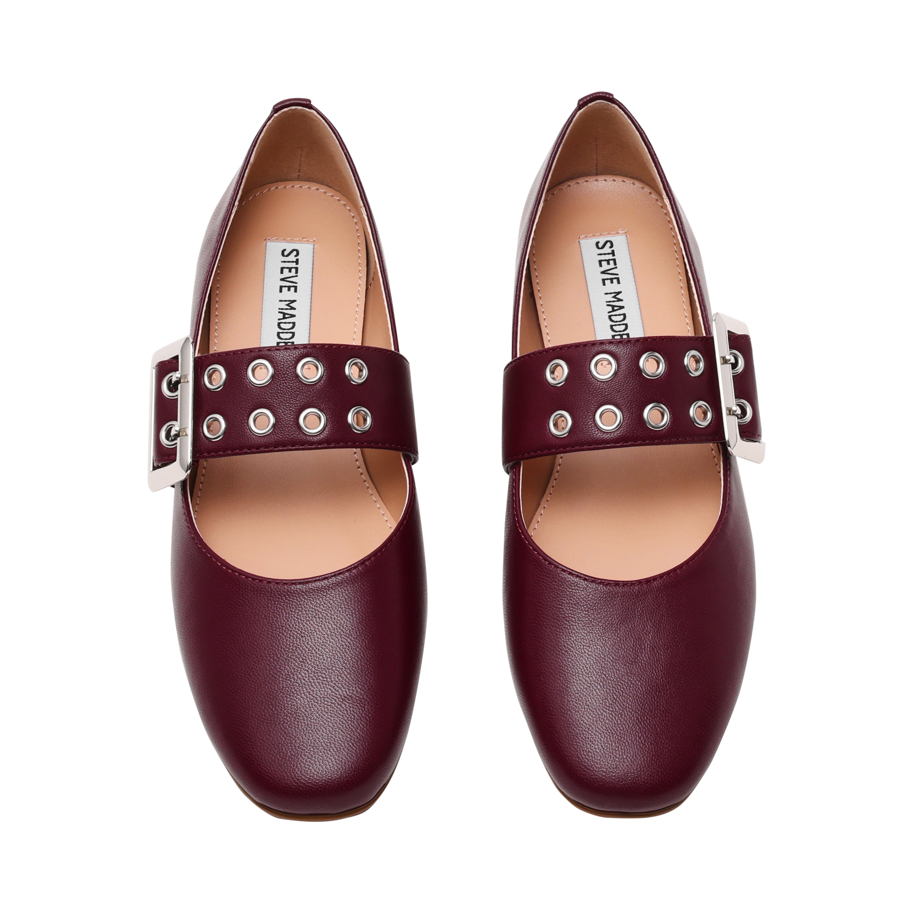 ATLATICA BALLERINA CHERRY PELLE