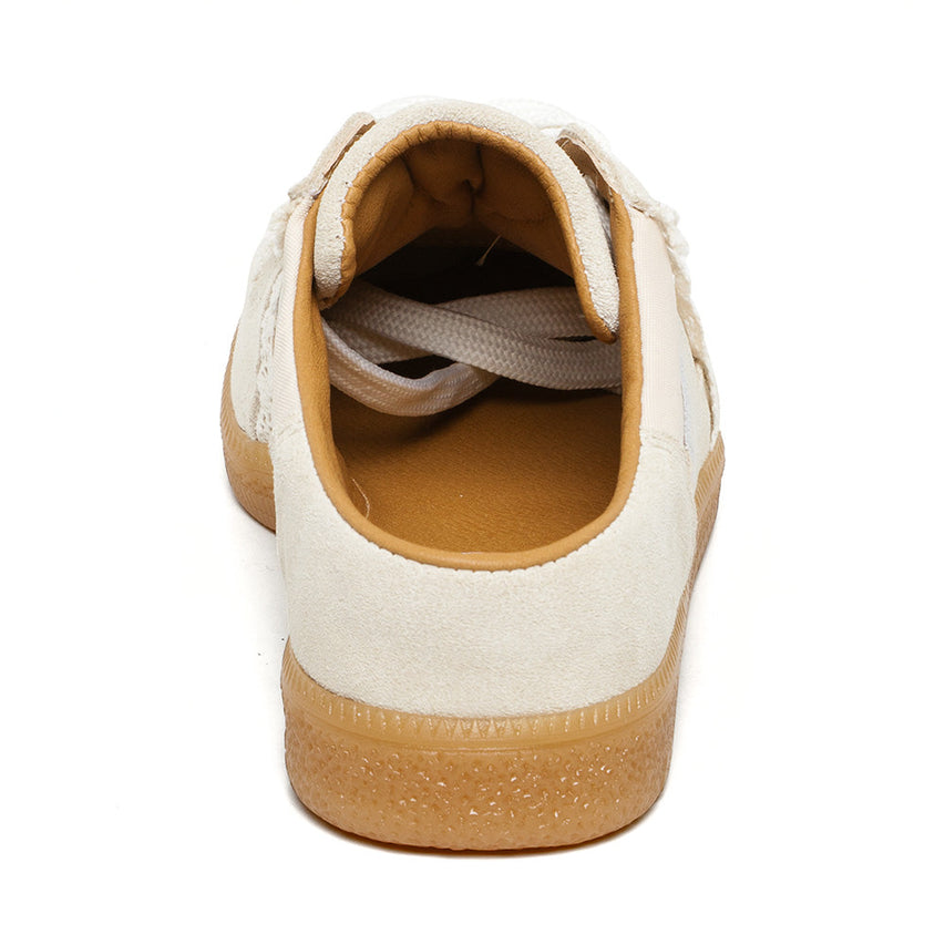 Melin Sneaker Beige - view 4