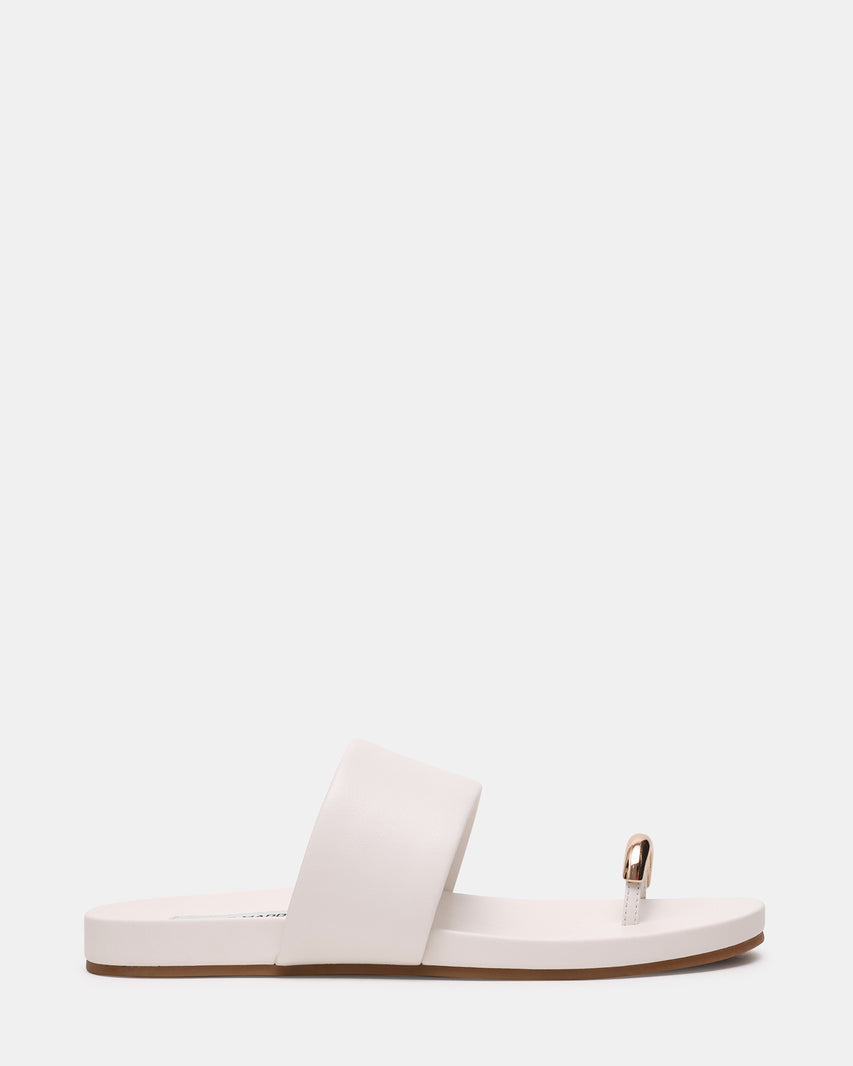 DOVE BIANCO PELLE