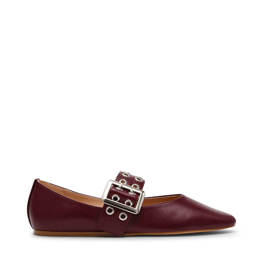 ATLATICA BALLERINA CHERRY PELLE
