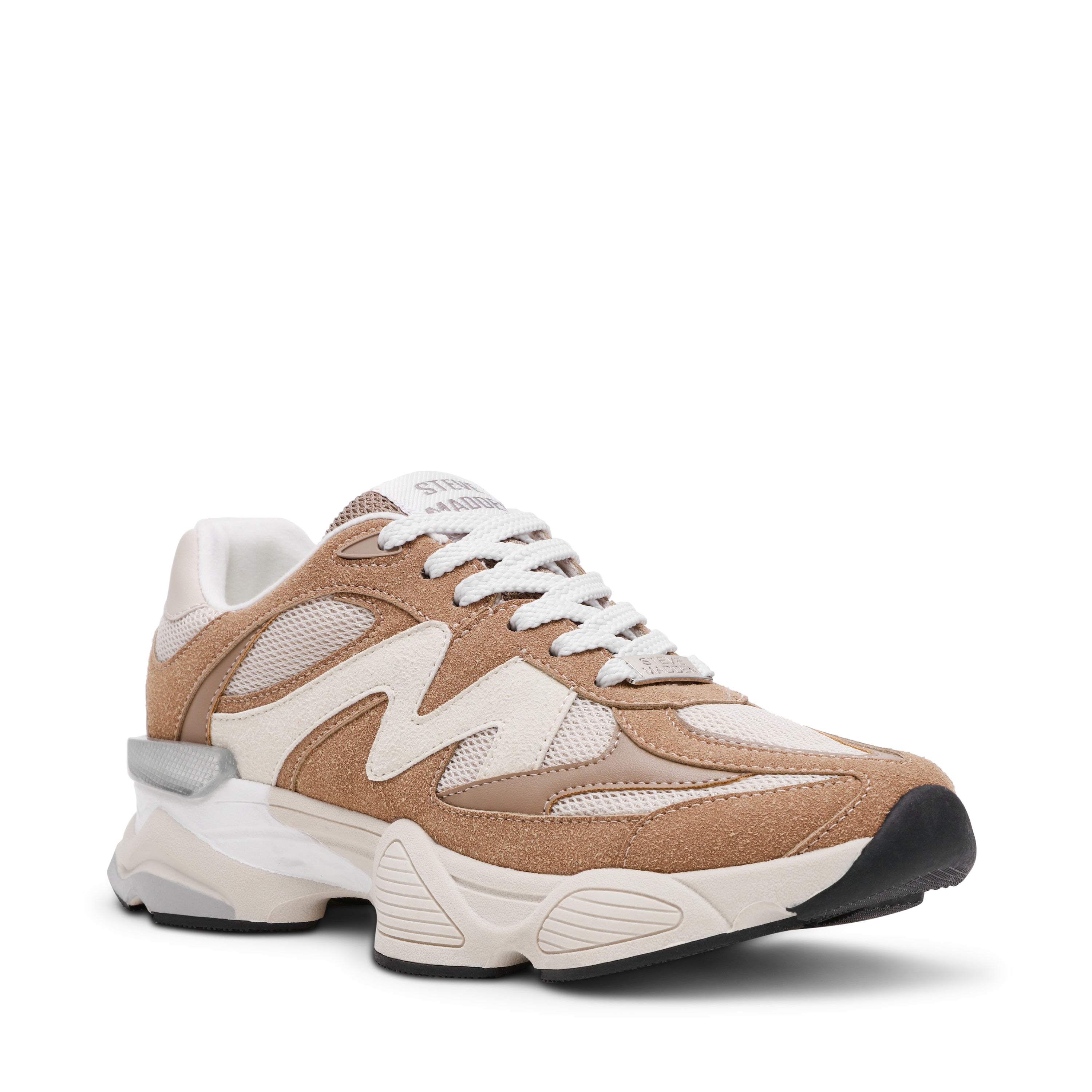 Speeder Sneaker Taupe Multi - view 2