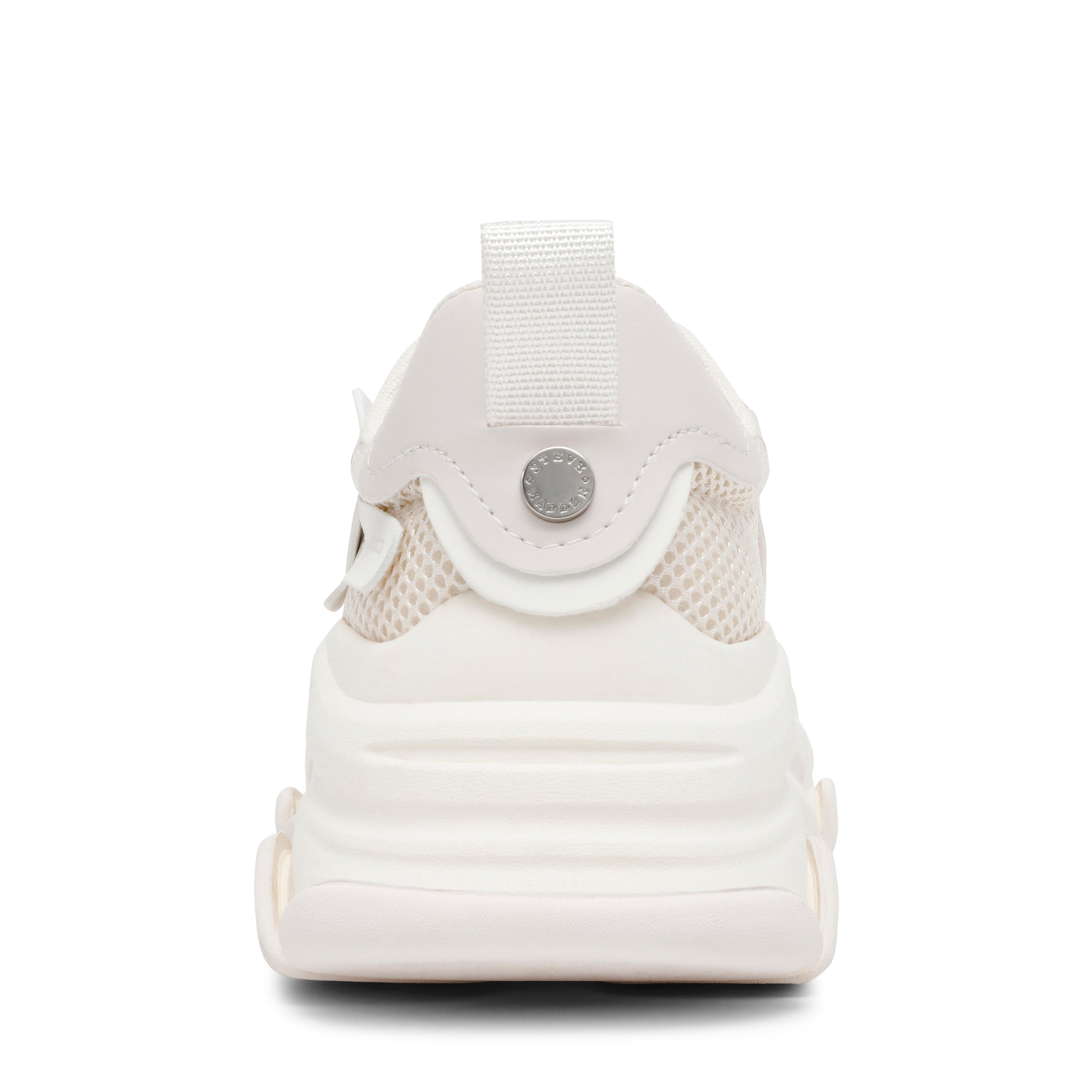 Possession-e Sneaker Argento Coin - view 4