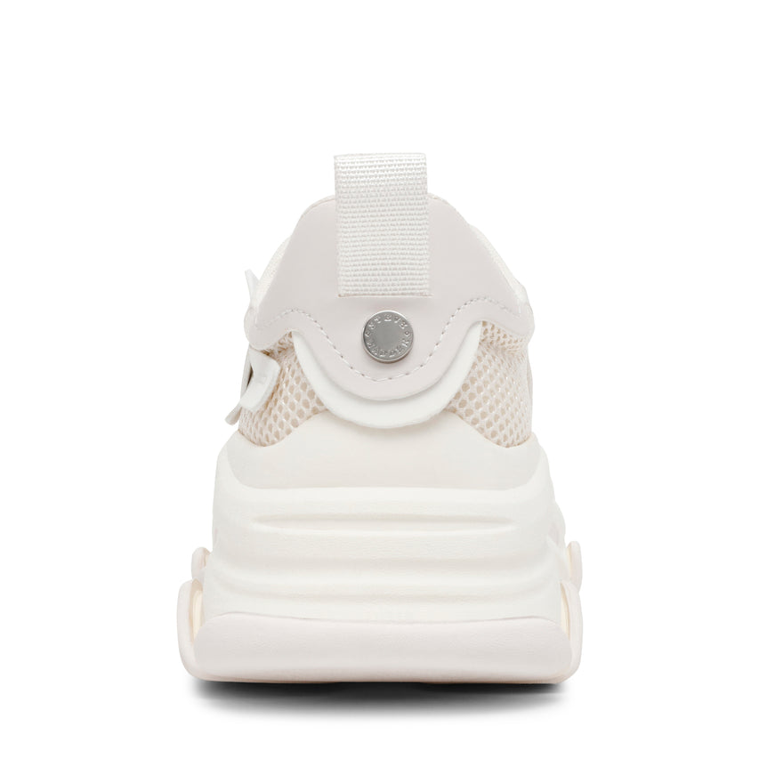 Possession-e Sneaker Argento Coin - view 4