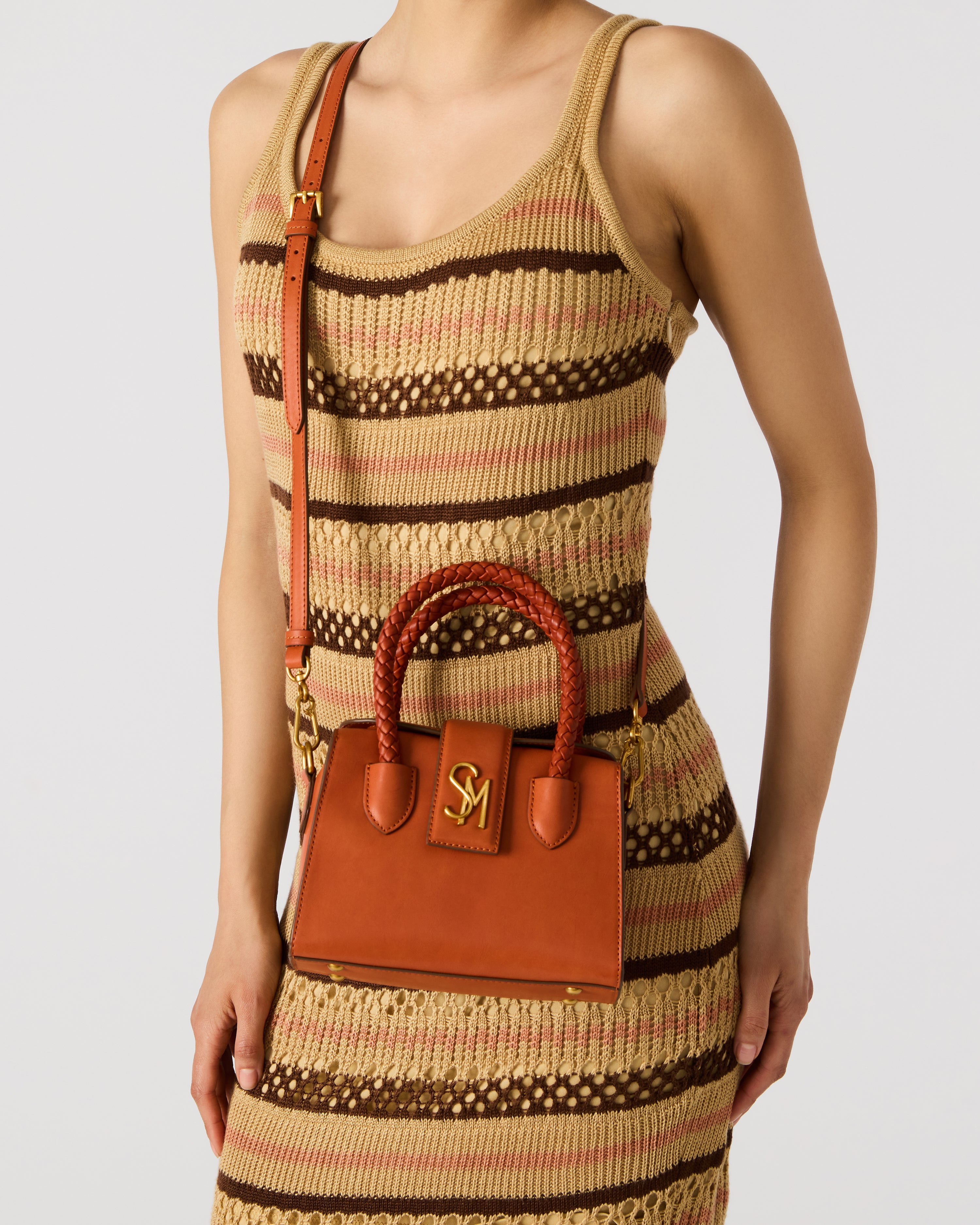 Ohan Borsa Rust