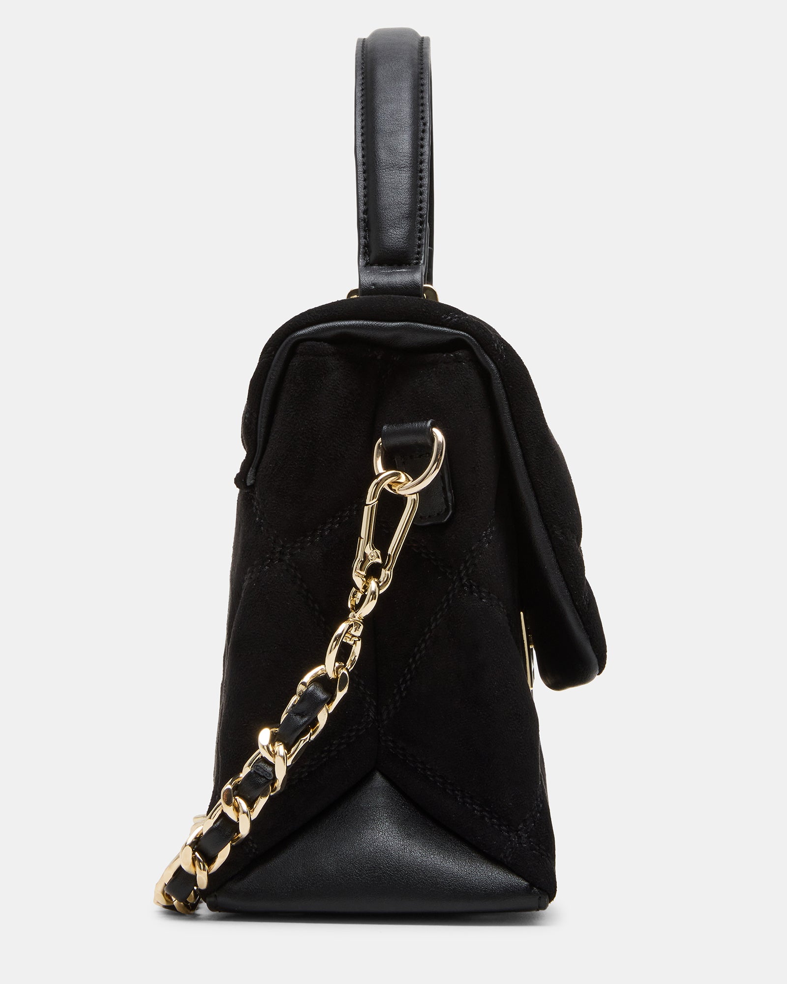 BMIKKI BORSA NERO ORO