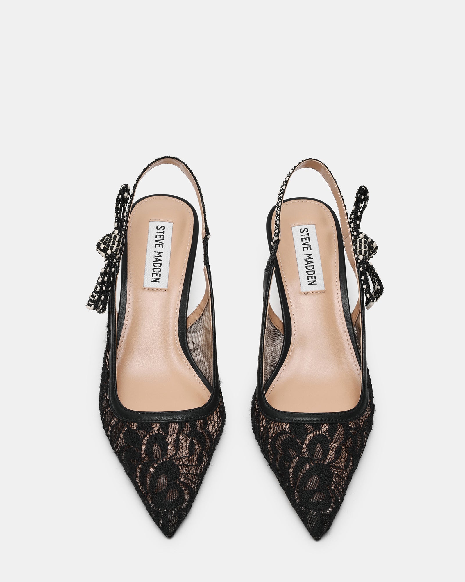 ENSEMBLE NERO LACE - view 5