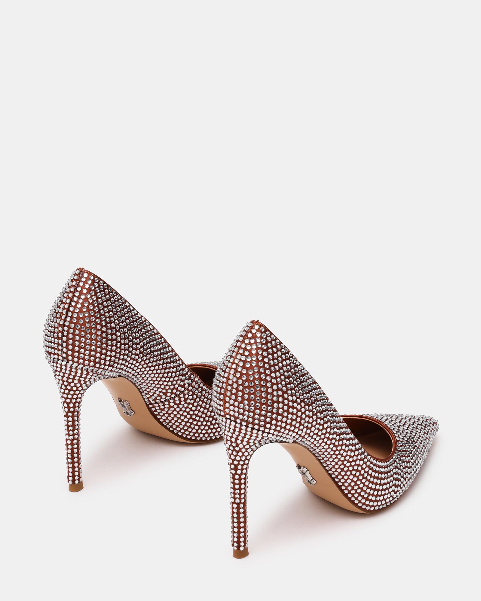 Thrive-r Décolleté Marrone