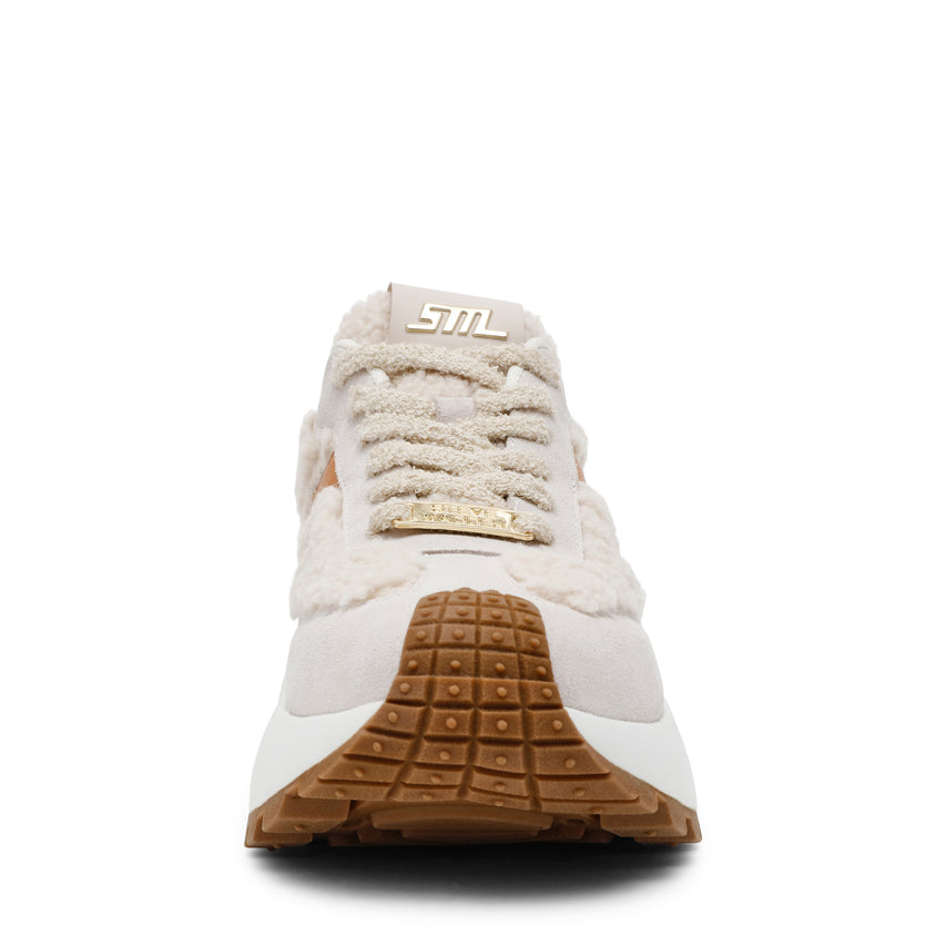 SUPERCAMPO-F SNEAKER BONE