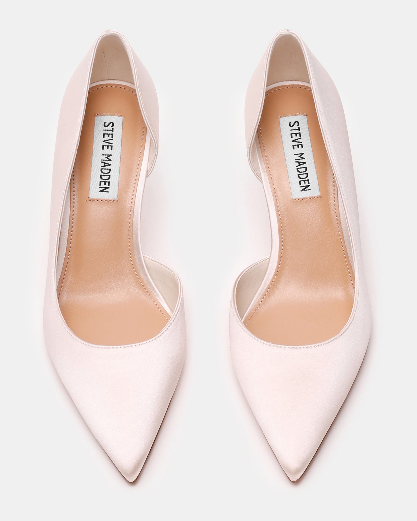 Vena Décolleté Perla Satin