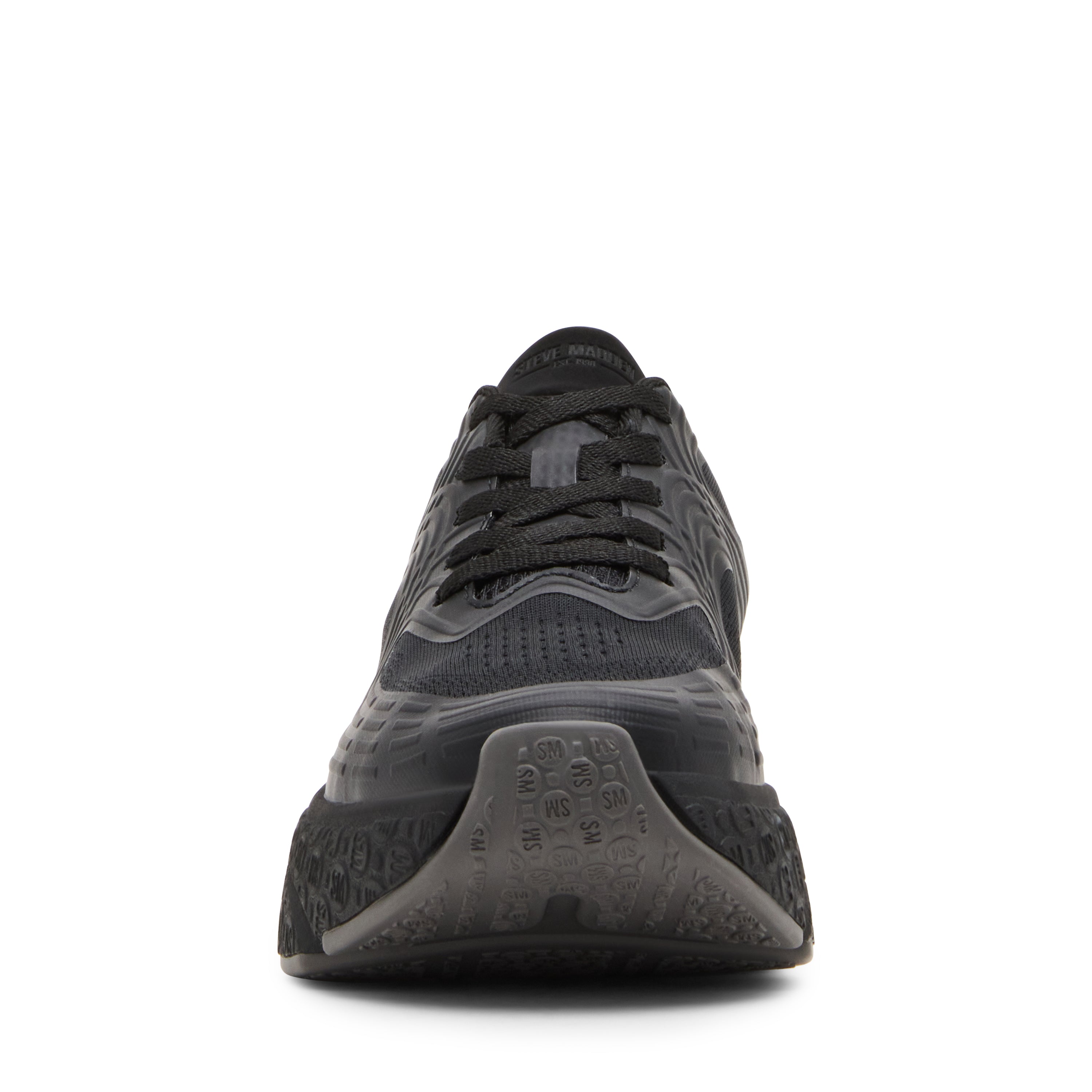Previx Sneaker Nero - view 3