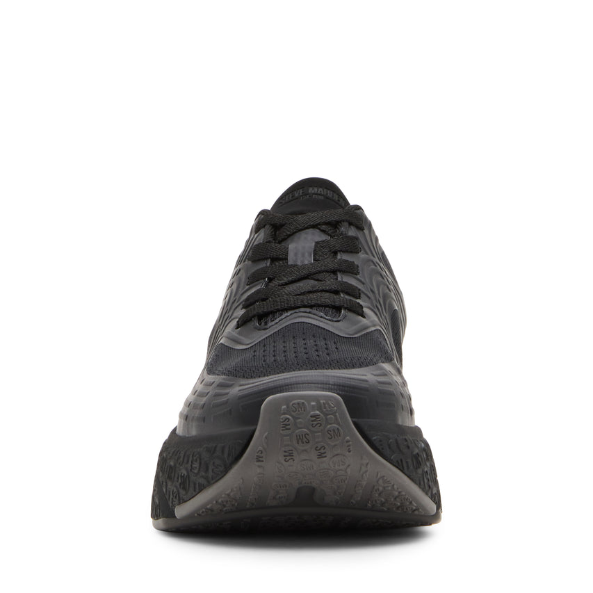 Previx Sneaker Nero - view 3