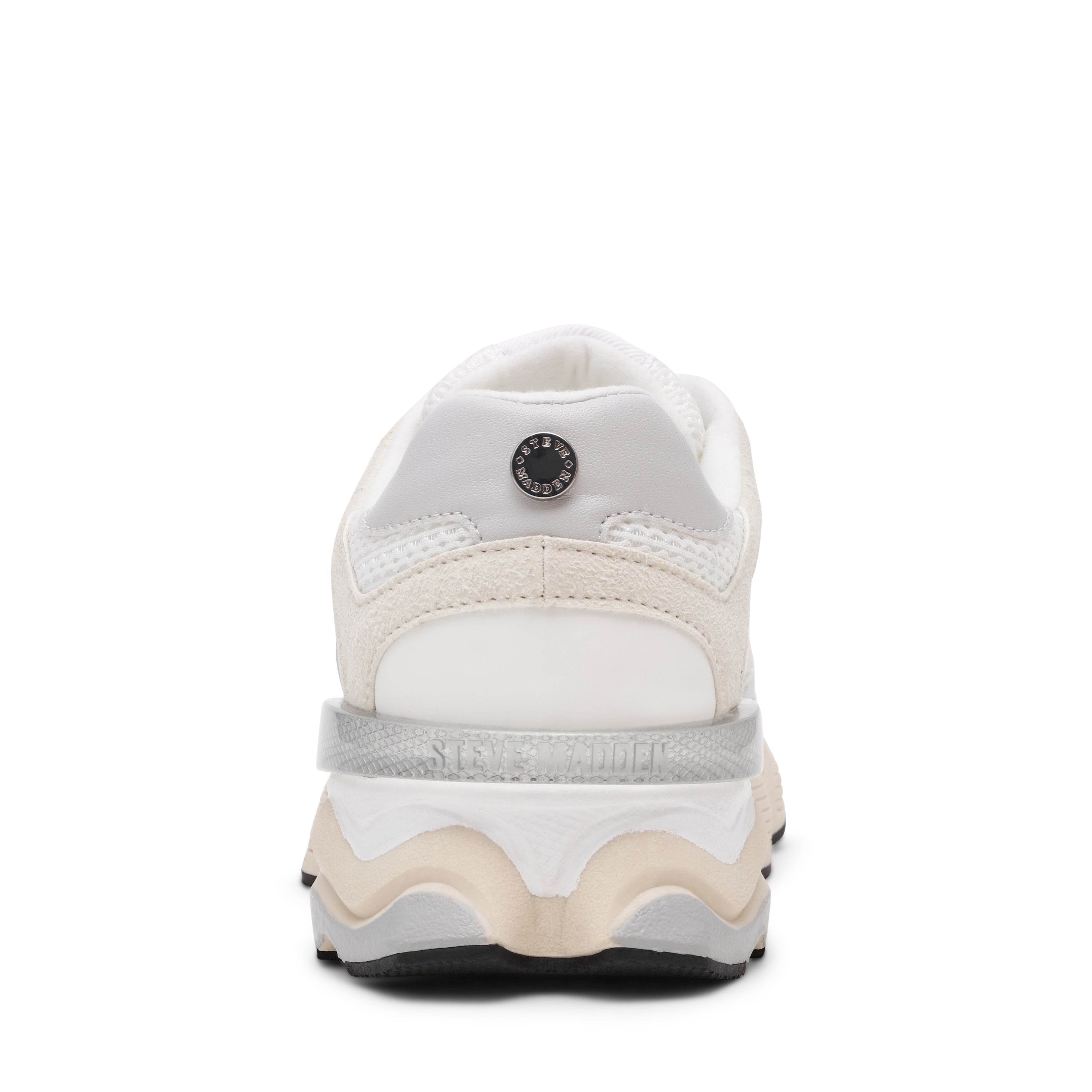 Speeder Sneaker Bianco Multi - view 4
