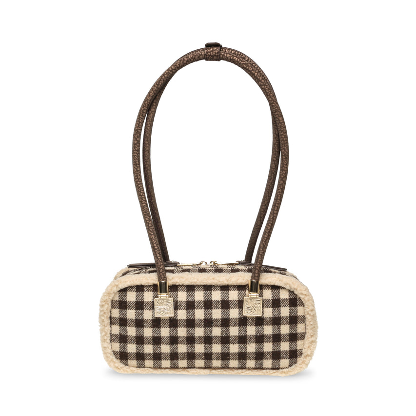 Bwhirl-P Borsa Marrone Oro