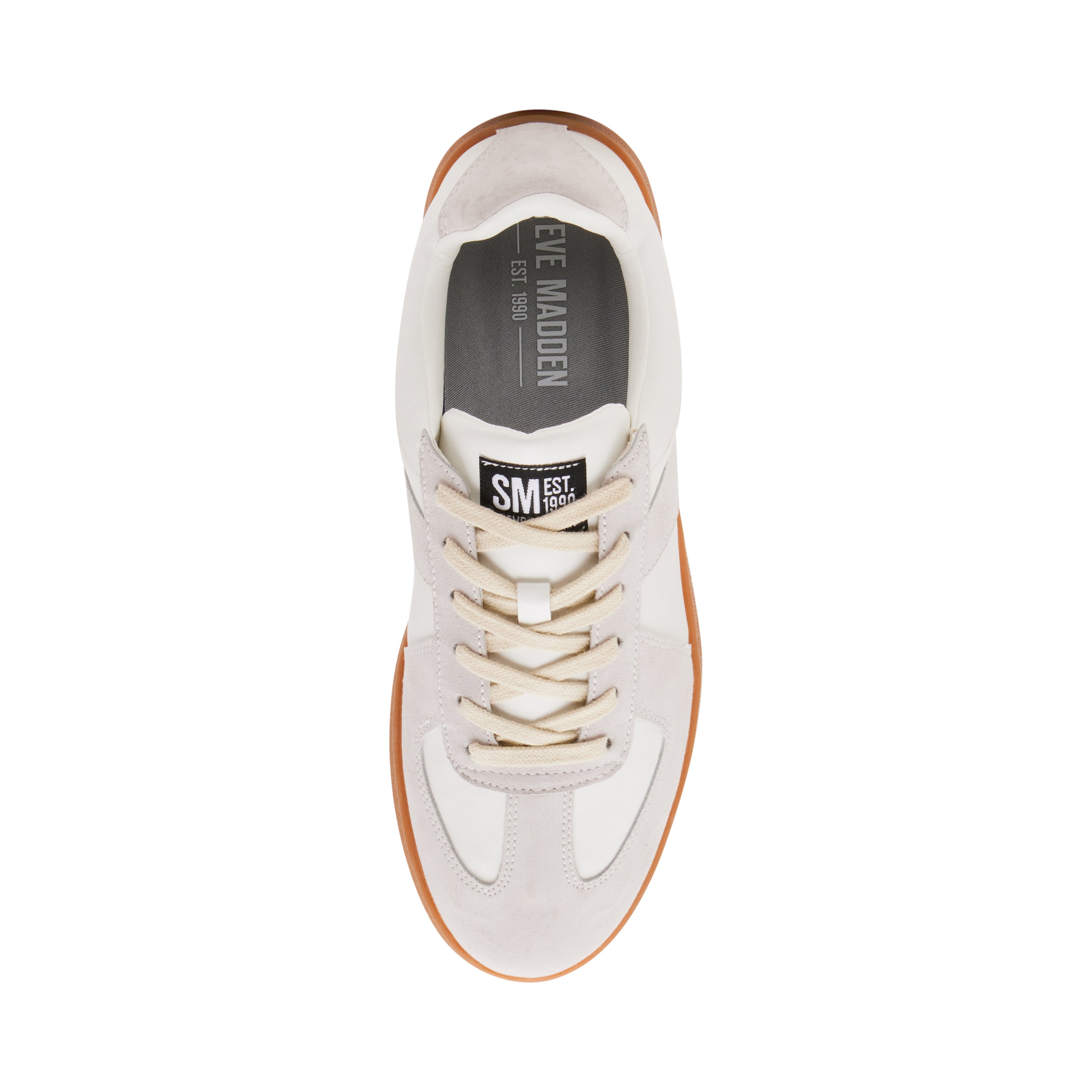 Waltor Sneaker Bianco - view 6