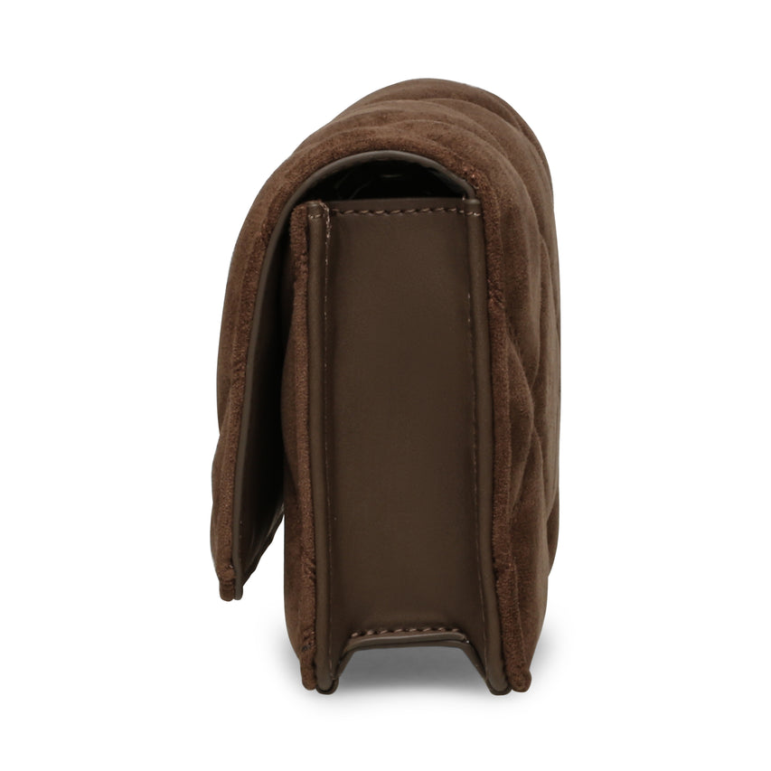 BENDUE-S BORSA TAUPE ORO