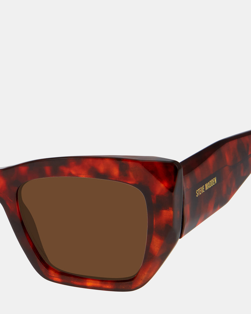 Tivi Occhiali Tortoise