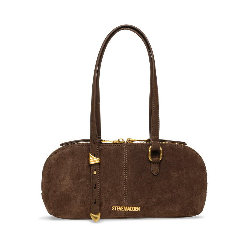Bcurie-s Borsa Marrone Oro