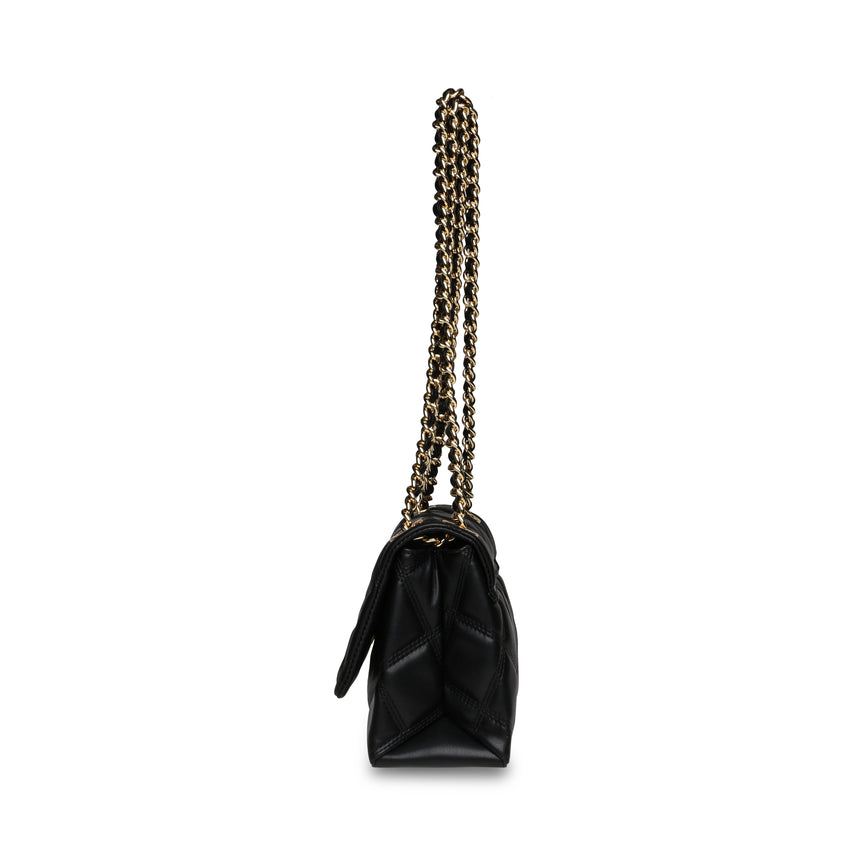 Bvolturi Borsa Nero Oro - view 3