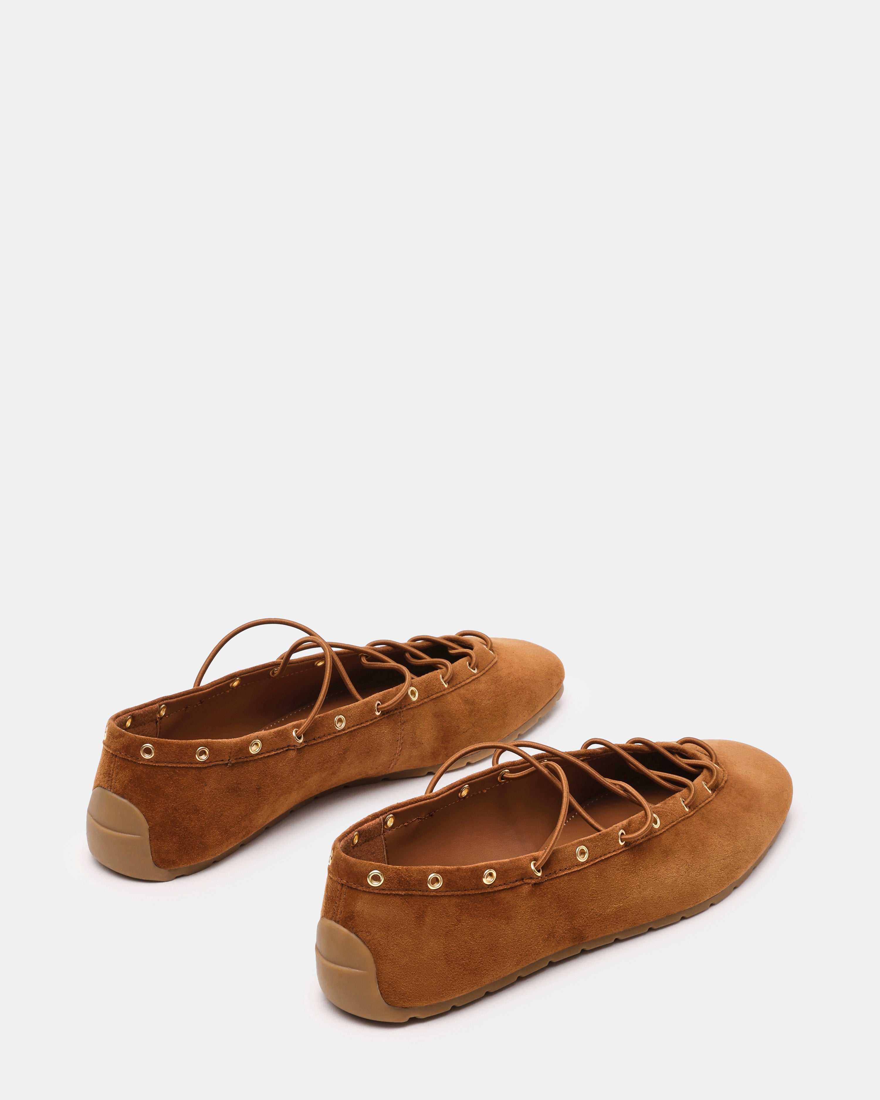 Pointe Ballerina Chestnut - view 4