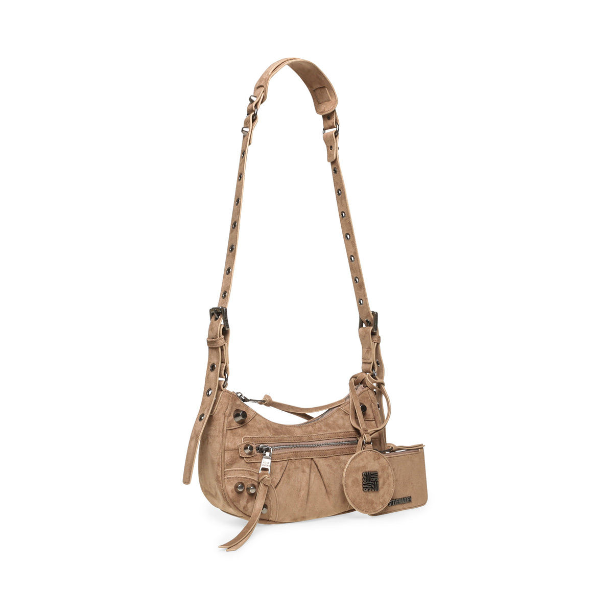 Bglowins Borsa Taupe - view 2