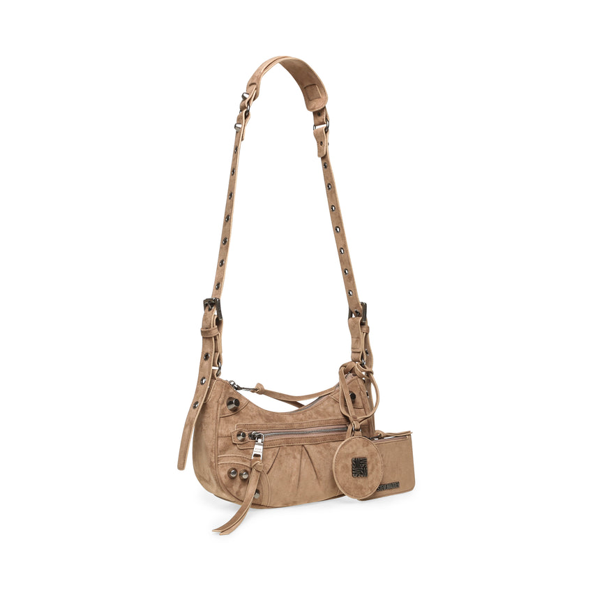 Bglowins Borsa Taupe - view 2