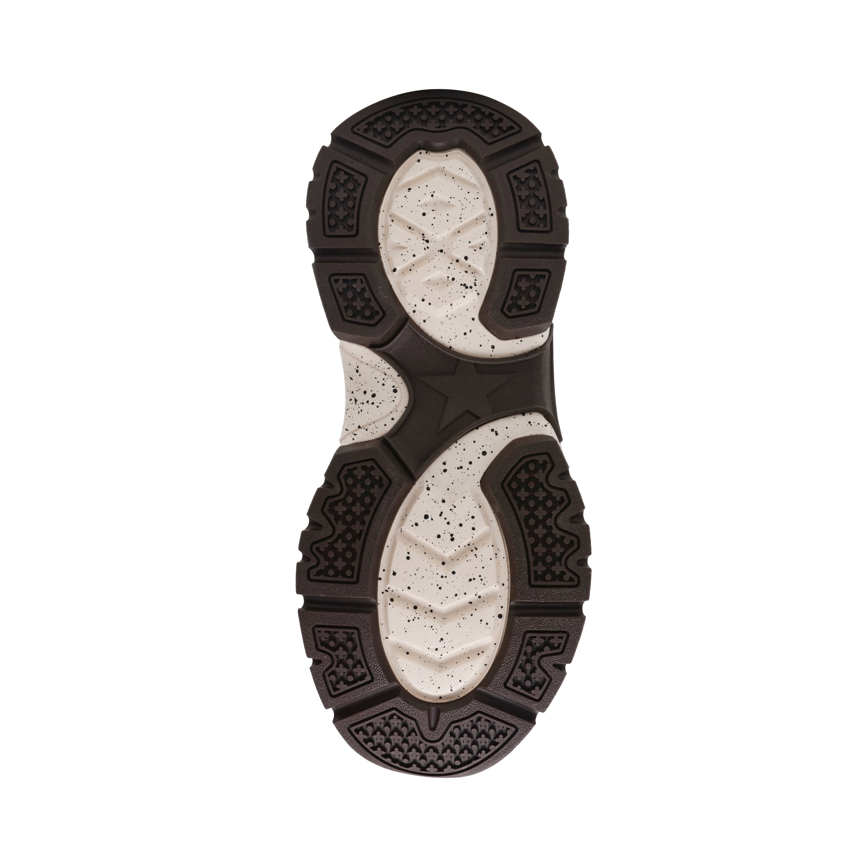 ANIMATES-L SNEAKER MARRONE LEOPARD