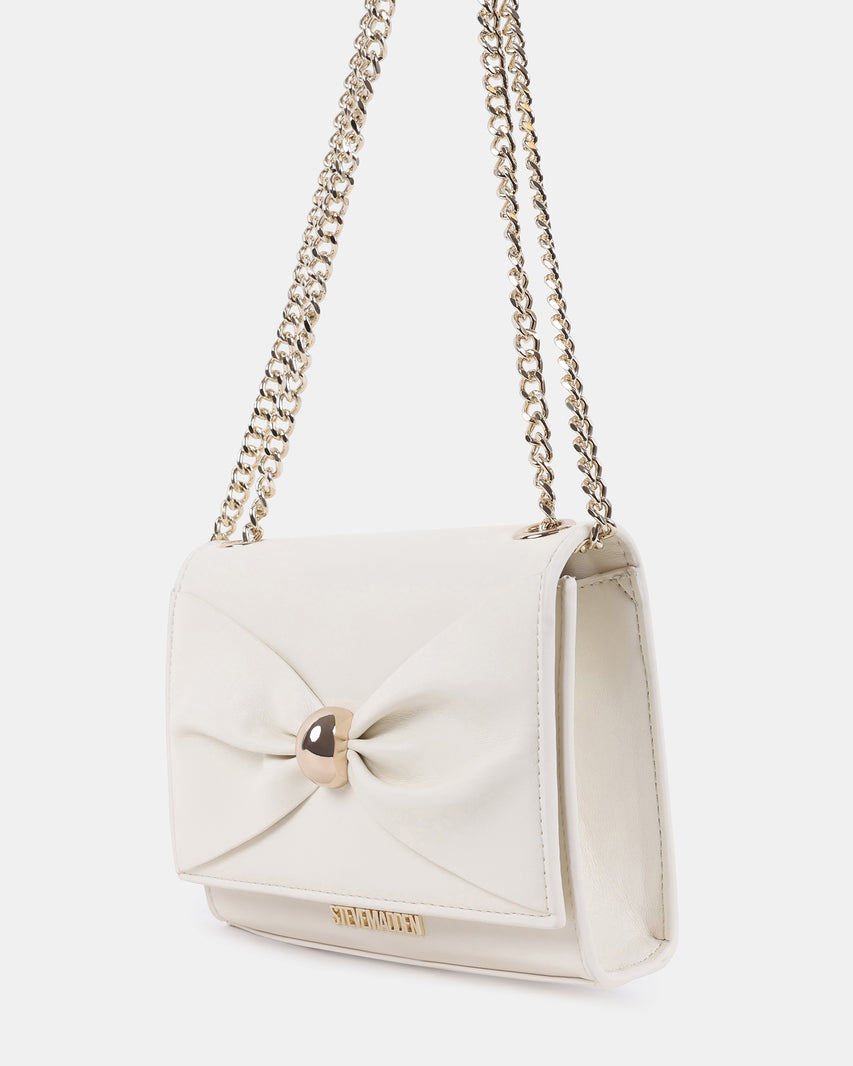 Bdipsy Borsa Bianco Oro - view 2