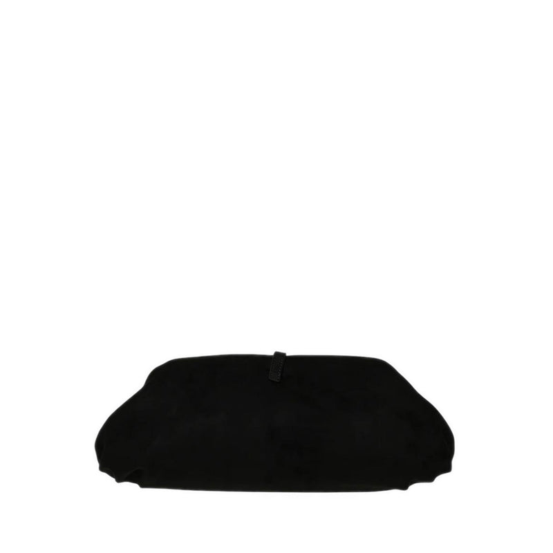 Bsuzette Borsa Nero Argento - view 4