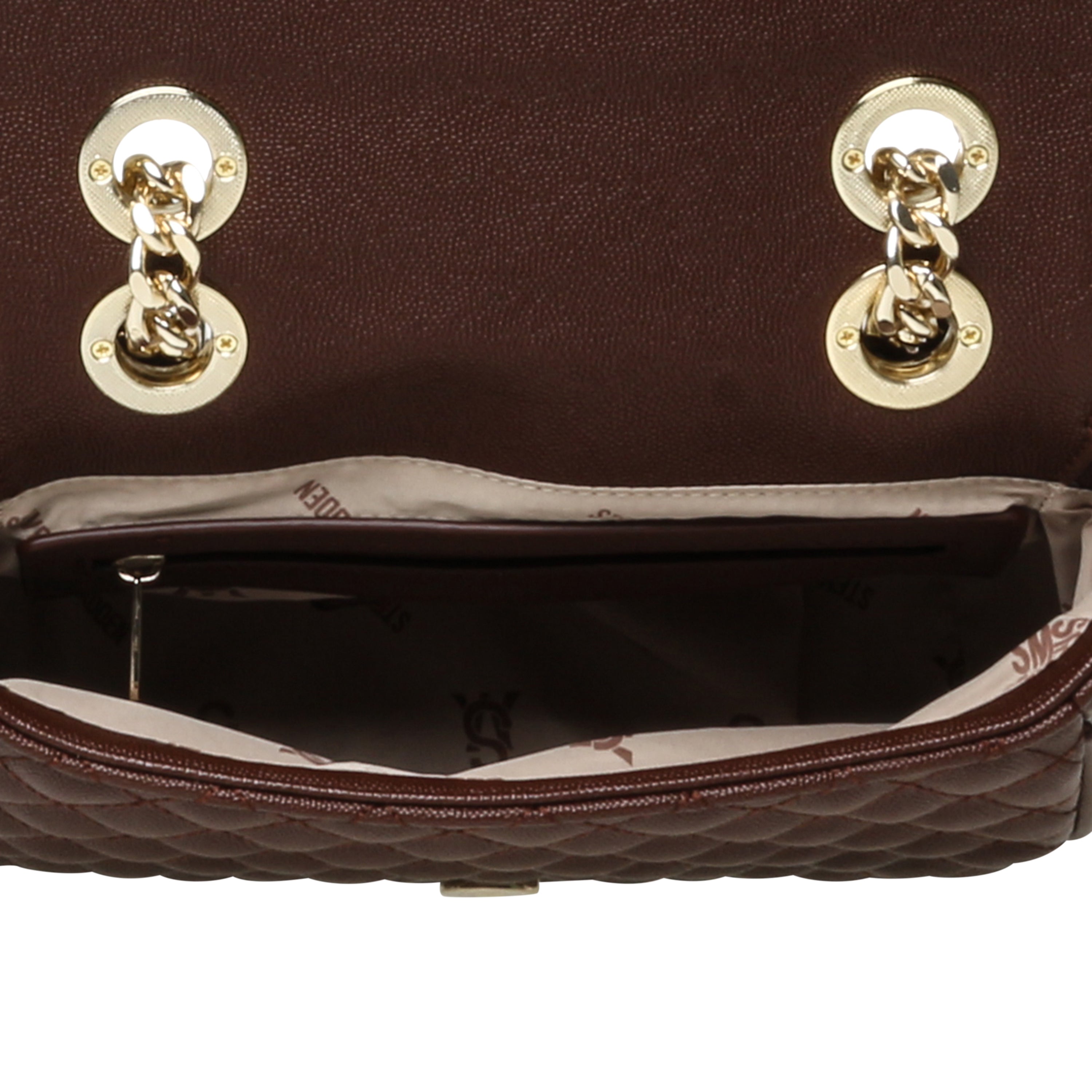 BTRIFLE-2 BORSA MARRONE