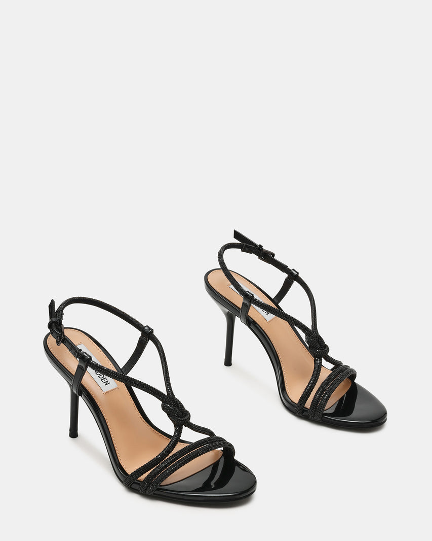 Regale Sandalo Nero - view 6