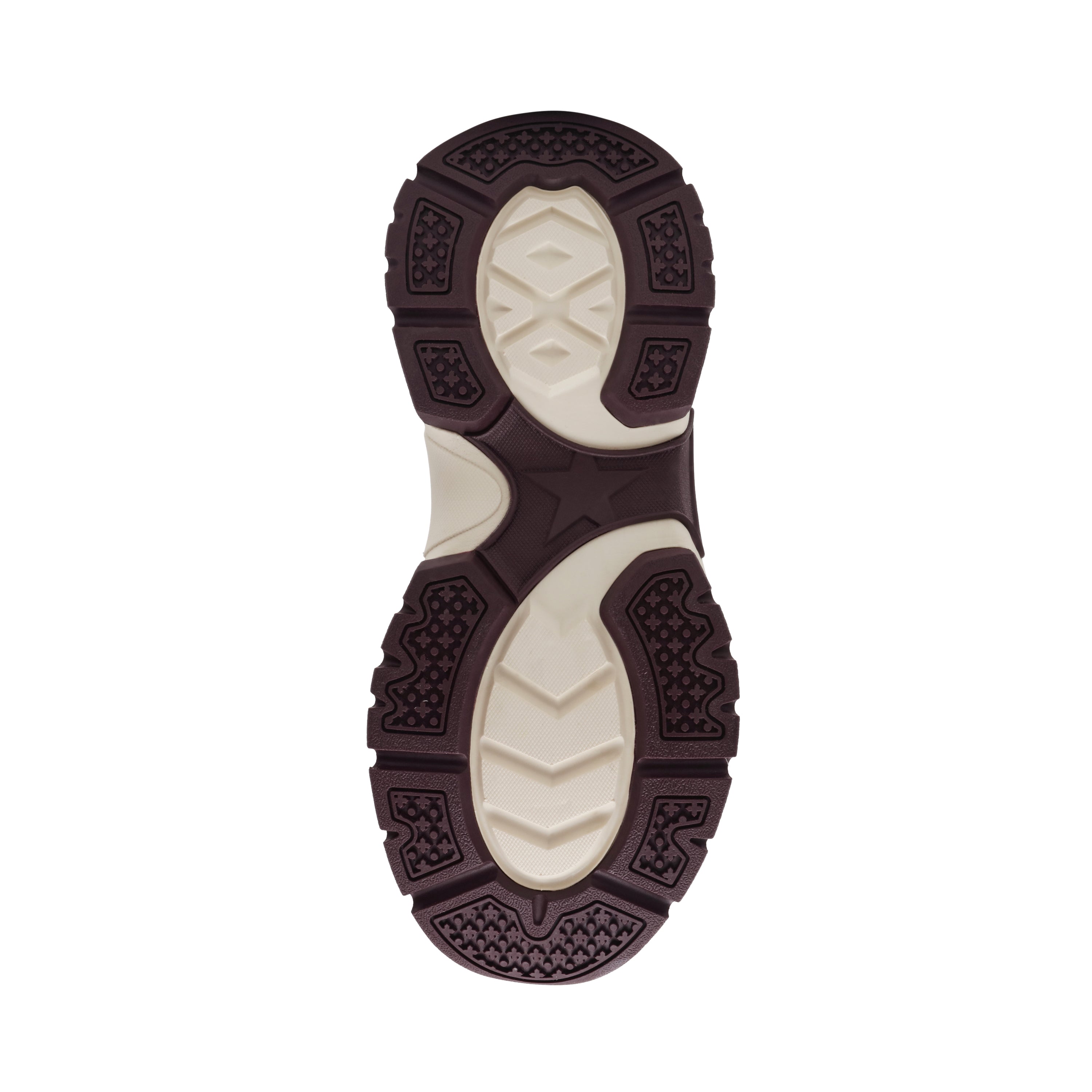 ANIMATES SNEAKER WINE GRIGIO