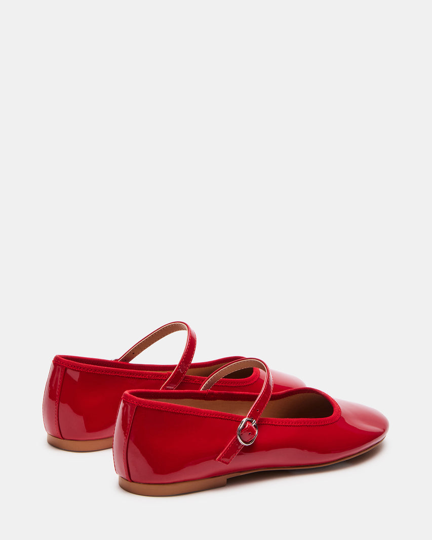 VINETTA ROSSO VERNICE