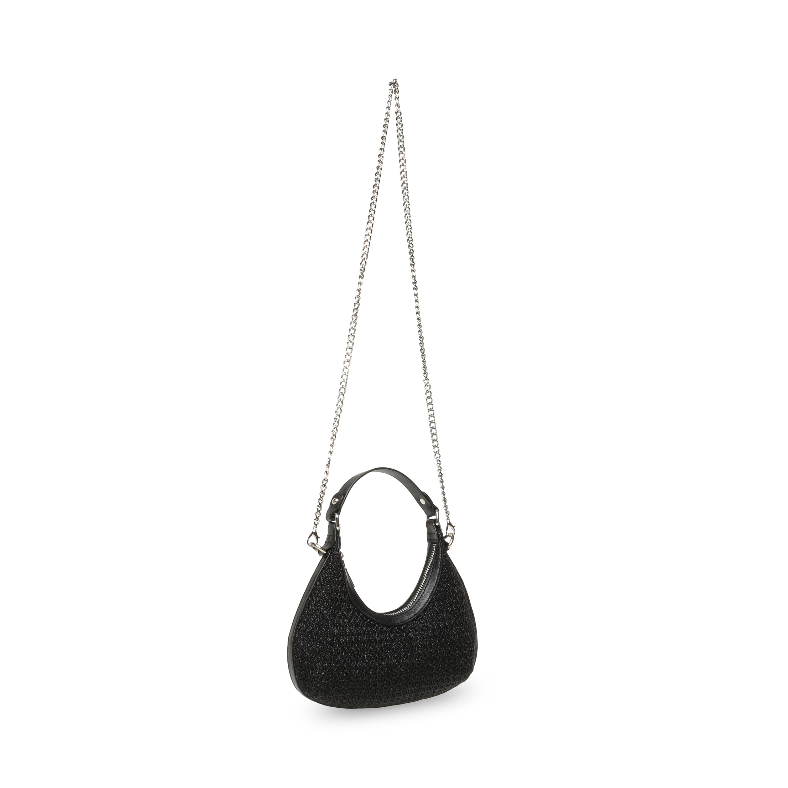 Bascend Borsa Nero - view 2