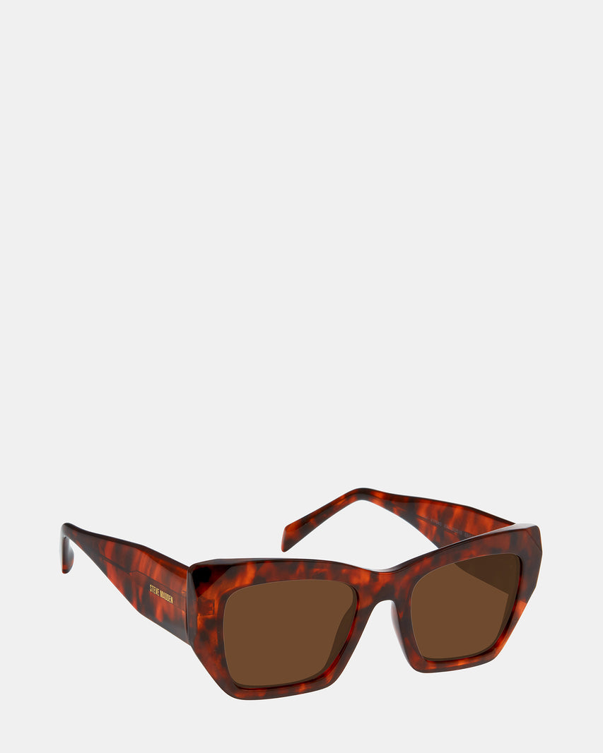 Tivi Occhiali Tortoise