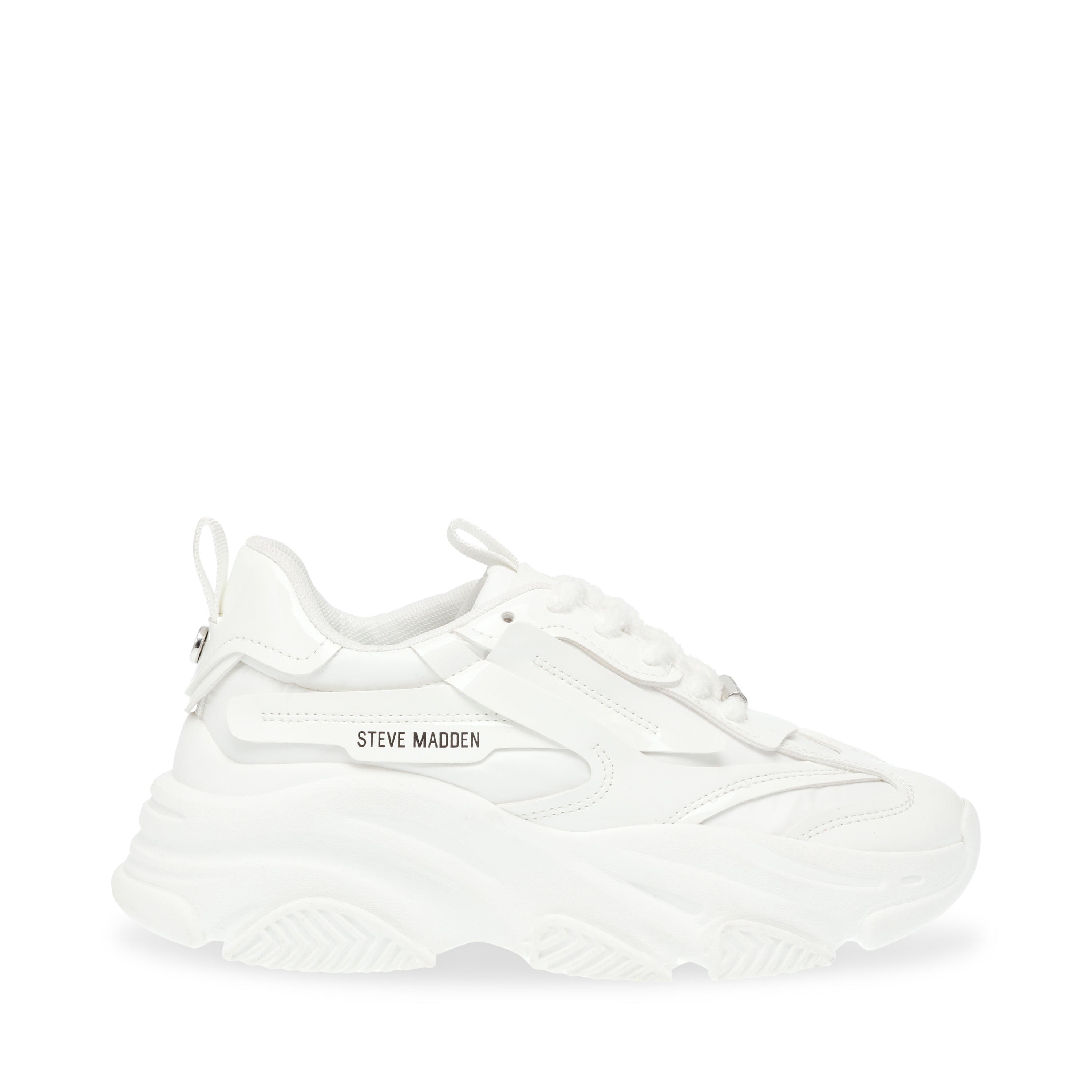 Possession-e Sneaker Bianco